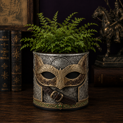 Fantasy pots